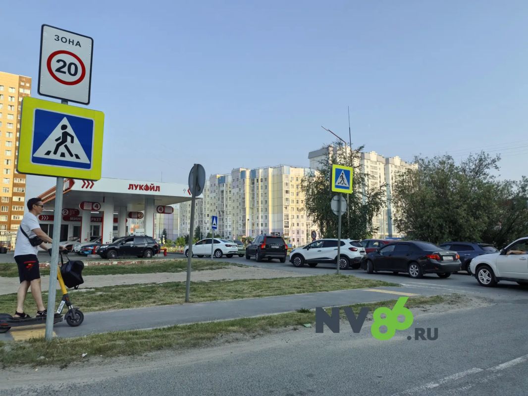 Прокатились по горячим точкам Прокатились по горячим точкам