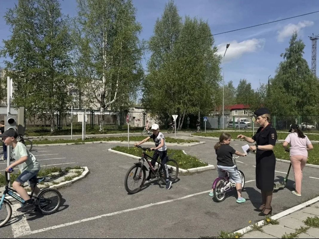 АВТОГОРОДКИ Югры: от теории к практике АВТОГОРОДКИ Югры: от теории к практике