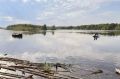 В Урае следователи проводят проверку после гибели пенсионера в водоеме