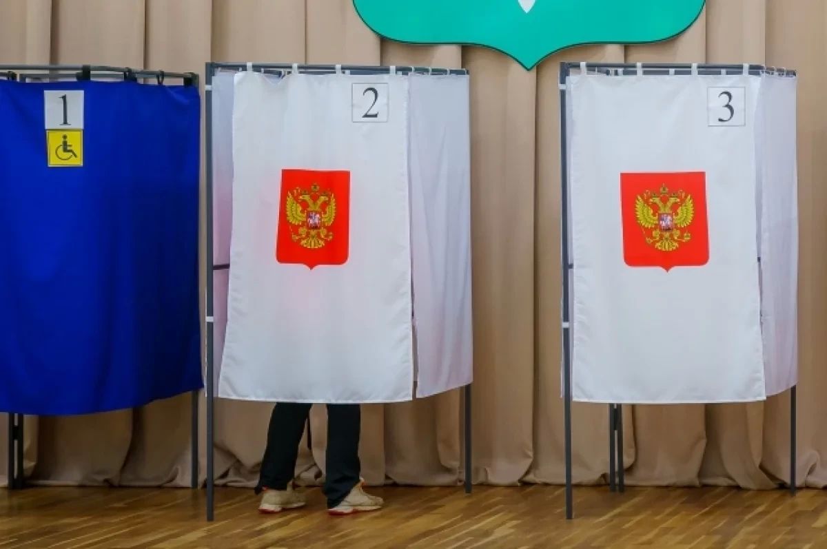 В Югре официально дан старт избирательной кампании