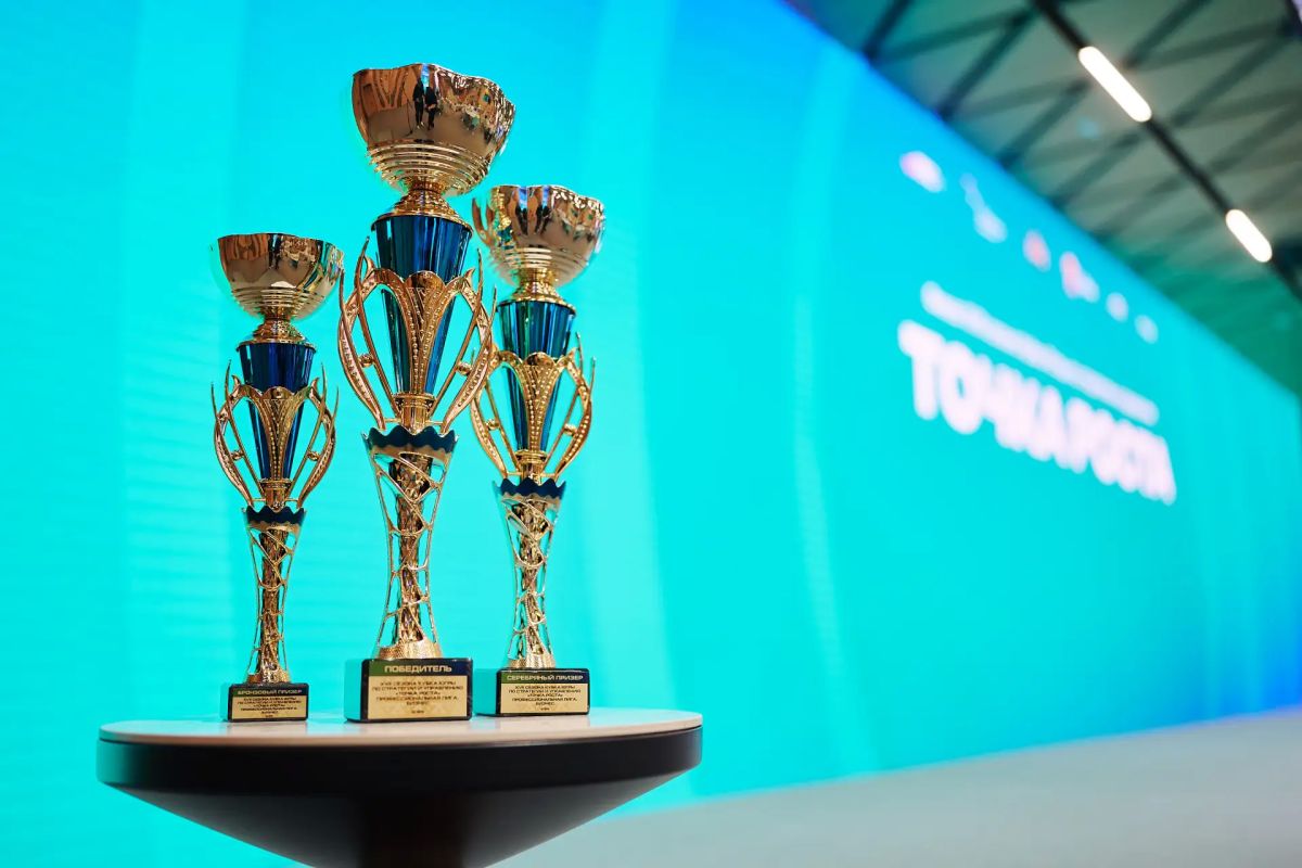 Югорчане представят регион на всероссийском чемпионате по стратегии и управлению Югорчане представят регион на всероссийском чемпионате по стратегии и управлению
