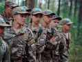 Победа наших Первых: ВСК «РОСИЧ» — лучшие на «Зарнице 2.0»