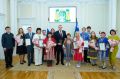 Сохранять душу Севера. В Югре вручили премию имени Ювана Шесталова