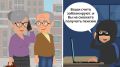 Финансовое мошенничество: как не стать жертвой
