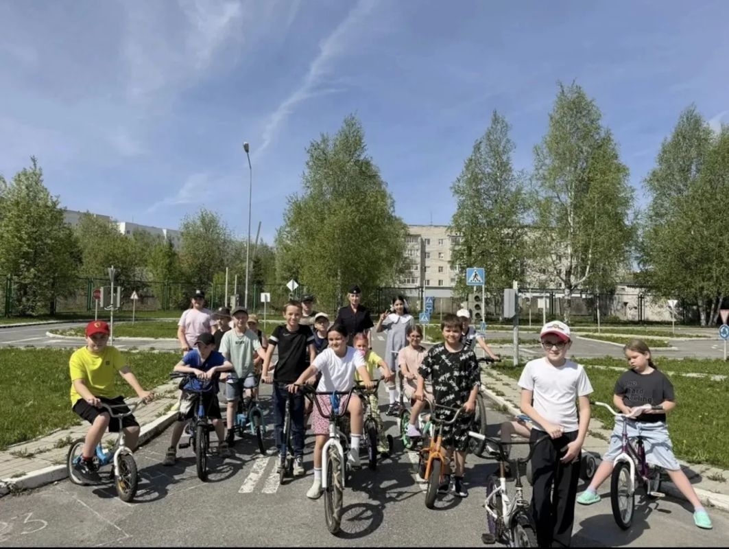 АВТОГОРОДКИ Югры: от теории к практике АВТОГОРОДКИ Югры: от теории к практике