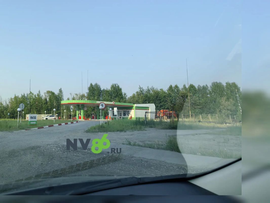 Прокатились по горячим точкам Прокатились по горячим точкам