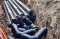В Югре отремонтируют 905,3 км сетей тепло-, водо- и электроснабжения
