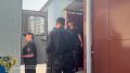 С учетом позиции прокуратуры заключены под стражу трое обвиняемых по делу о хулиганстве