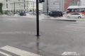 Погода в Югре на 24 июня: сильный дождь