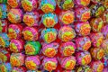 Ikea и Chupa Chups представляют сладость, вдохновленную шведскими фрикадельками