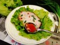Как запечь свинину с чесноком: простота и вкус на вашей кухне