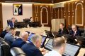 Состоялось заключительное заседание Думы города 7-го созыва