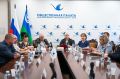 В Югре сформирован новый состав Общественной наблюдательной комиссии