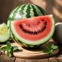 Как арбузные корки и семечки могут оживить ваш огород