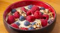 Летние десерты без выпечки: легко и вкусно
