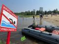 В такую жару вартовчан не остановить