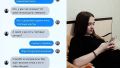 «Защити себя: не молчи об угрозах»