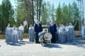 Где появится тропический сад? Глава Югры проверил строящиеся соцобъекты