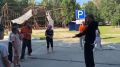 В Международный день вожатого активистка Движения из г. Мегиона Ника Горшенина создала трогательный видеоролик о своей работе