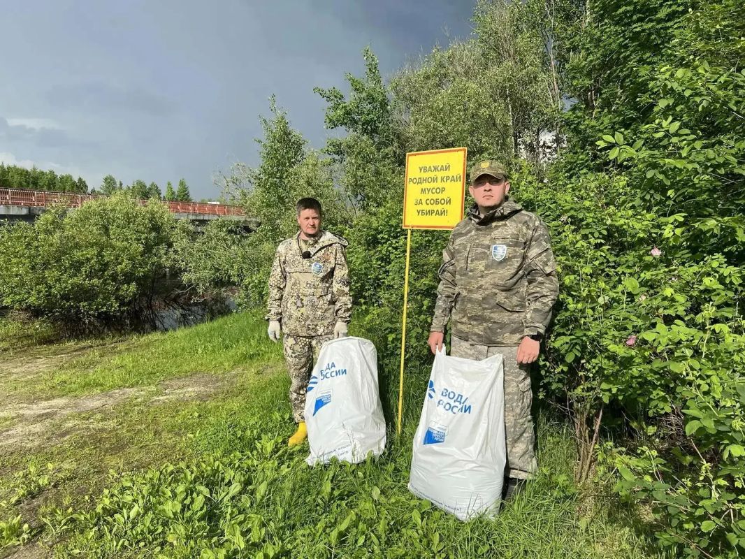 Патрулирование лесов на удаленной территории в условиях пожароопасного сезона Патрулирование лесов на удаленной территории в условиях пожароопасного сезона