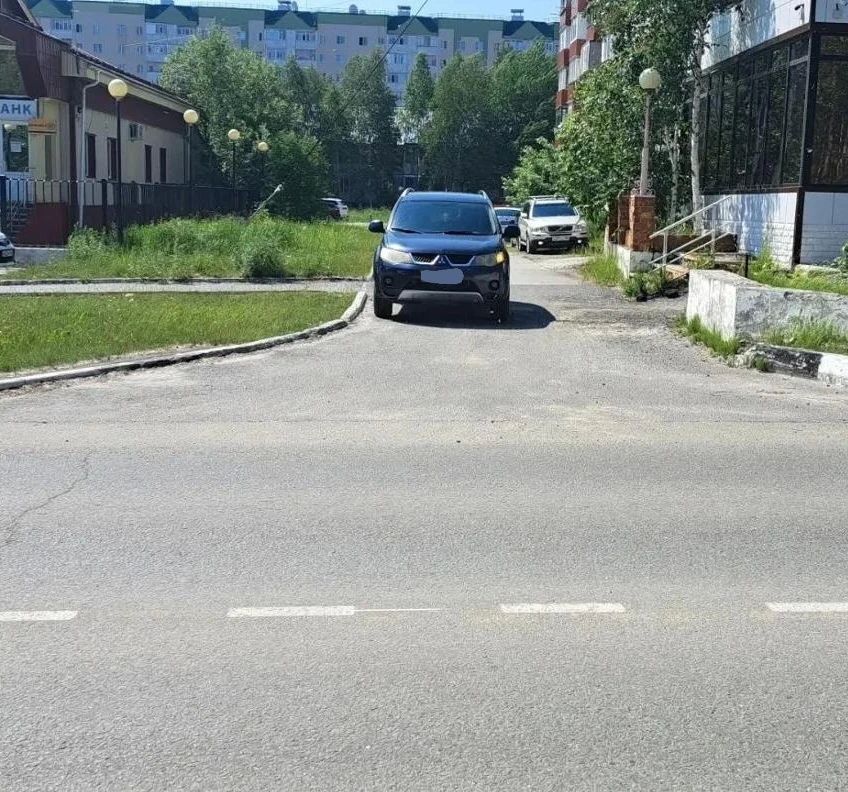 Дорожная хроника за 23 июня 2026 года Дорожная хроника за 23 июня 2026 года
