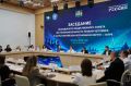 Председатель Избирательной комиссии Югры Денис Корнеев принял участие в заседании Молодежного общественного совета при Уполномоченном по правам человека в Ханты-Мансийском автономном округе