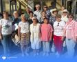 День здоровья для граждан серебряного возраста прошёл в Няганской городской поликлинике