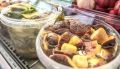 Вкус осени: московские ярмарки радуют разнообразием соленых грибов