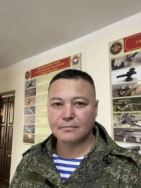 Бывшего заместителя губернатора Югры посмертно представили к ордену Мужества Бывшего заместителя губернатора Югры посмертно представили к ордену Мужества