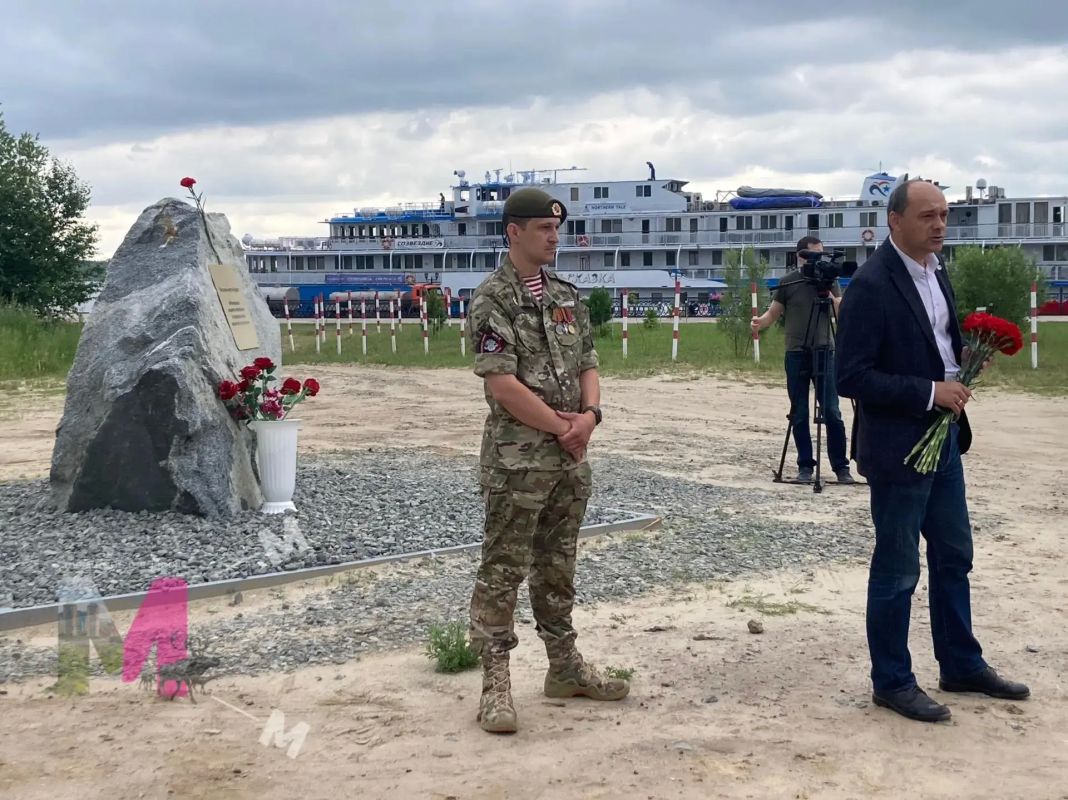 День ветеранов боевых действий отмечают сегодня в России День ветеранов боевых действий отмечают сегодня в России