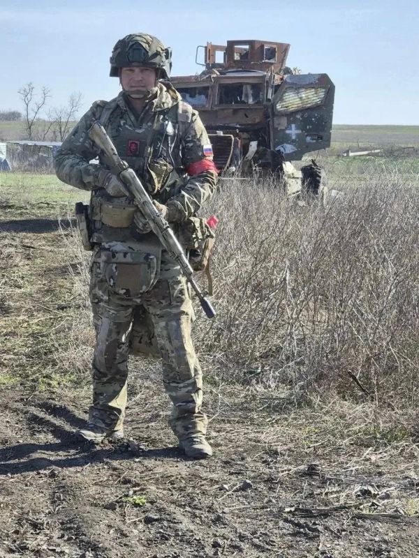 Бывшего заместителя губернатора Югры посмертно представили к ордену Мужества Бывшего заместителя губернатора Югры посмертно представили к ордену Мужества