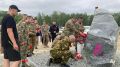 День ветеранов боевых действий отмечают сегодня в России