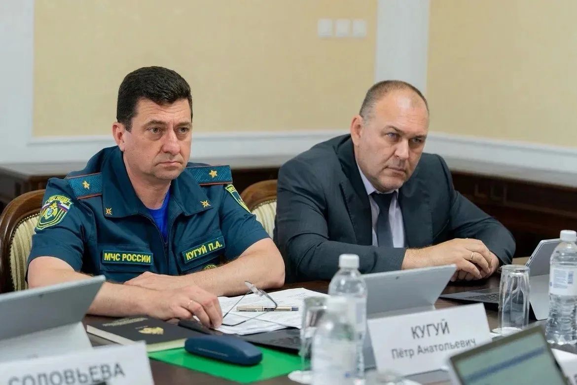В Югре усилят контроль за безопасностью на водных объектах В Югре усилят контроль за безопасностью на водных объектах