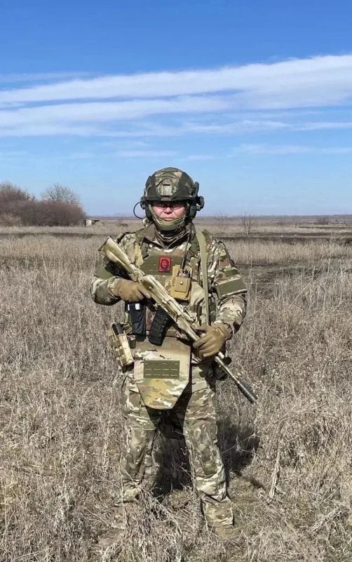 Бывшего заместителя губернатора Югры посмертно представили к ордену Мужества Бывшего заместителя губернатора Югры посмертно представили к ордену Мужества