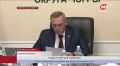 В Нижневартовском районе введён режим чрезвычайной ситуации из-за лесных пожаров