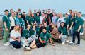 Подведены итоги президентской программы «Регион для молодых» и конкурса «Регион добрых дел»