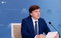 Сергей Кравцов: «ЕГЭ подтверждает свою эффективность как объективный инструмент оценки знаний»