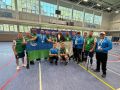 Югорчане завоевали первые медали на Кубке Защитников Отечества