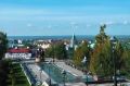 В Ханты-Мансийске открылась фотовыставка «Культурный мост»