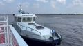 Контроль с воздуха и воды: Ространснадзор применяет беспилотники для проверки переправ в ХМАО-Югре