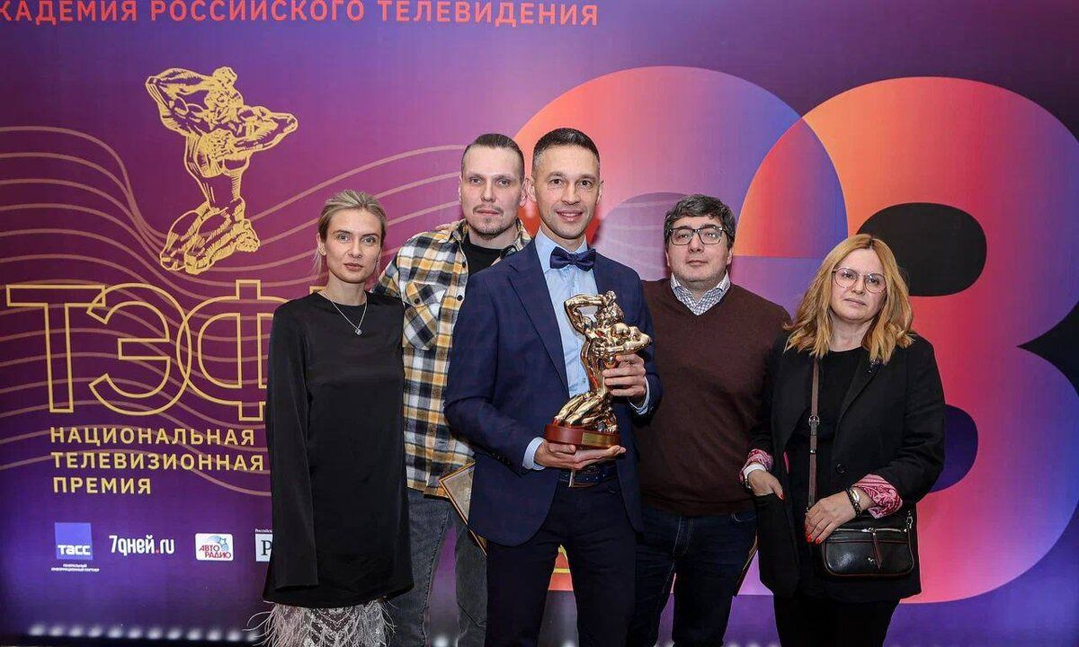 ТЭФИ 2023: финалисты в ожидании