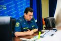 Состоялось заседание Общественного совета при Главном управлении МЧС России по Югре