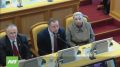 В Югре может появиться новый нефтеперерабатывающий завод