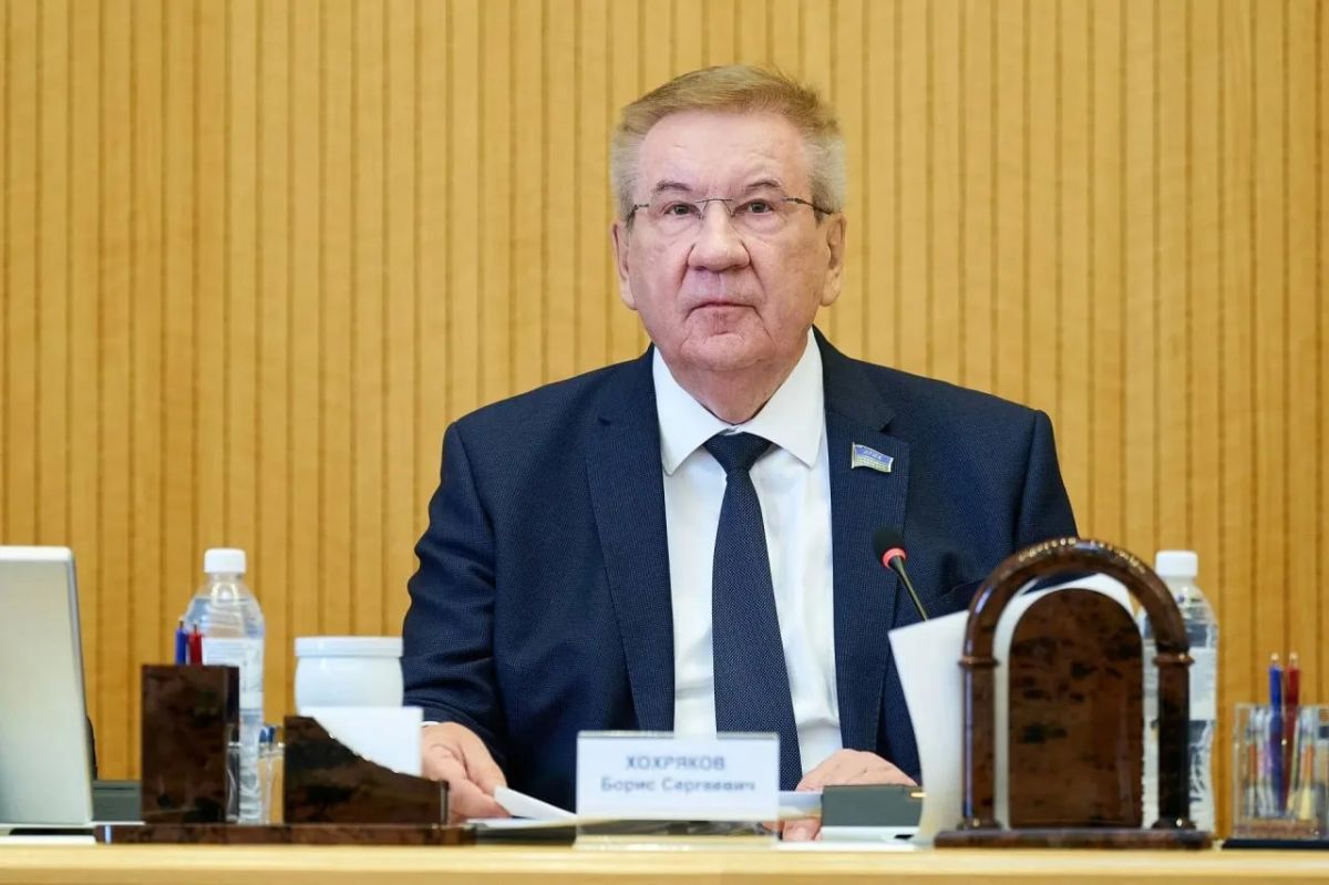 Руслан Кухарук поблагодарил за совместную работу депутатов Думы Югры седьмого созыва, чьи полномочия завершаются в этом году Руслан Кухарук поблагодарил за совместную работу депутатов Думы Югры седьмого созыва, чьи полномочия завершаются в этом году