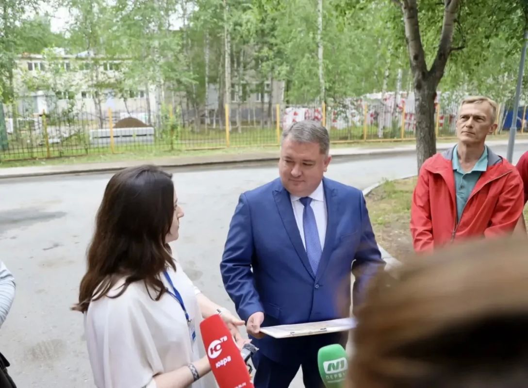От идеи до воплощения: как инициативные проекты вартовчан становятся реальностью От идеи до воплощения: как инициативные проекты вартовчан становятся реальностью