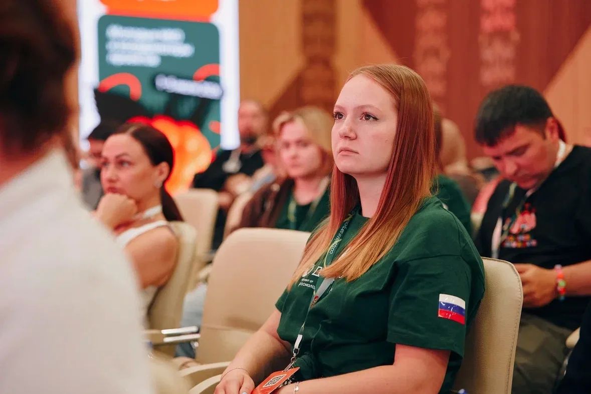 В Ханты-Мансийске в рамках Всероссийского форума развития гражданского общества «Добрино» состоялся открытый диалог «НКО и университеты: новые возможности партнерства для решения социальных задач» В Ханты-Мансийске в рамках Всероссийского форума развития гражданского общества «Добрино» состоялся открытый диалог «НКО и университеты: новые возможности партнерства для решения социальных задач»