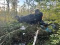 И ещё одна авария по вине неопытного 18-летнего водителя