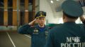 Нефтеюганский местный пожарно-спасательный гарнизон отметил 46 годовщину со дня образования