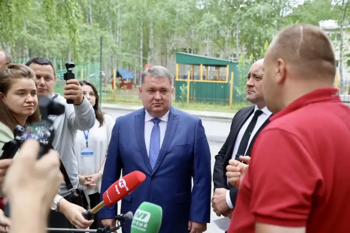 От идеи до воплощения: как инициативные проекты вартовчан становятся реальностью От идеи до воплощения: как инициативные проекты вартовчан становятся реальностью