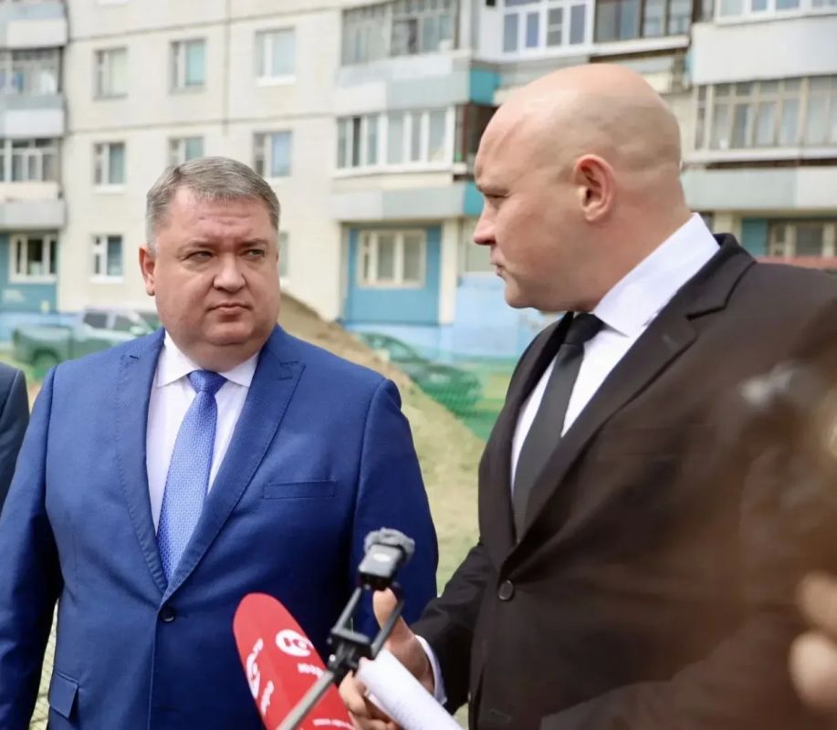 От идеи до воплощения: как инициативные проекты вартовчан становятся реальностью От идеи до воплощения: как инициативные проекты вартовчан становятся реальностью